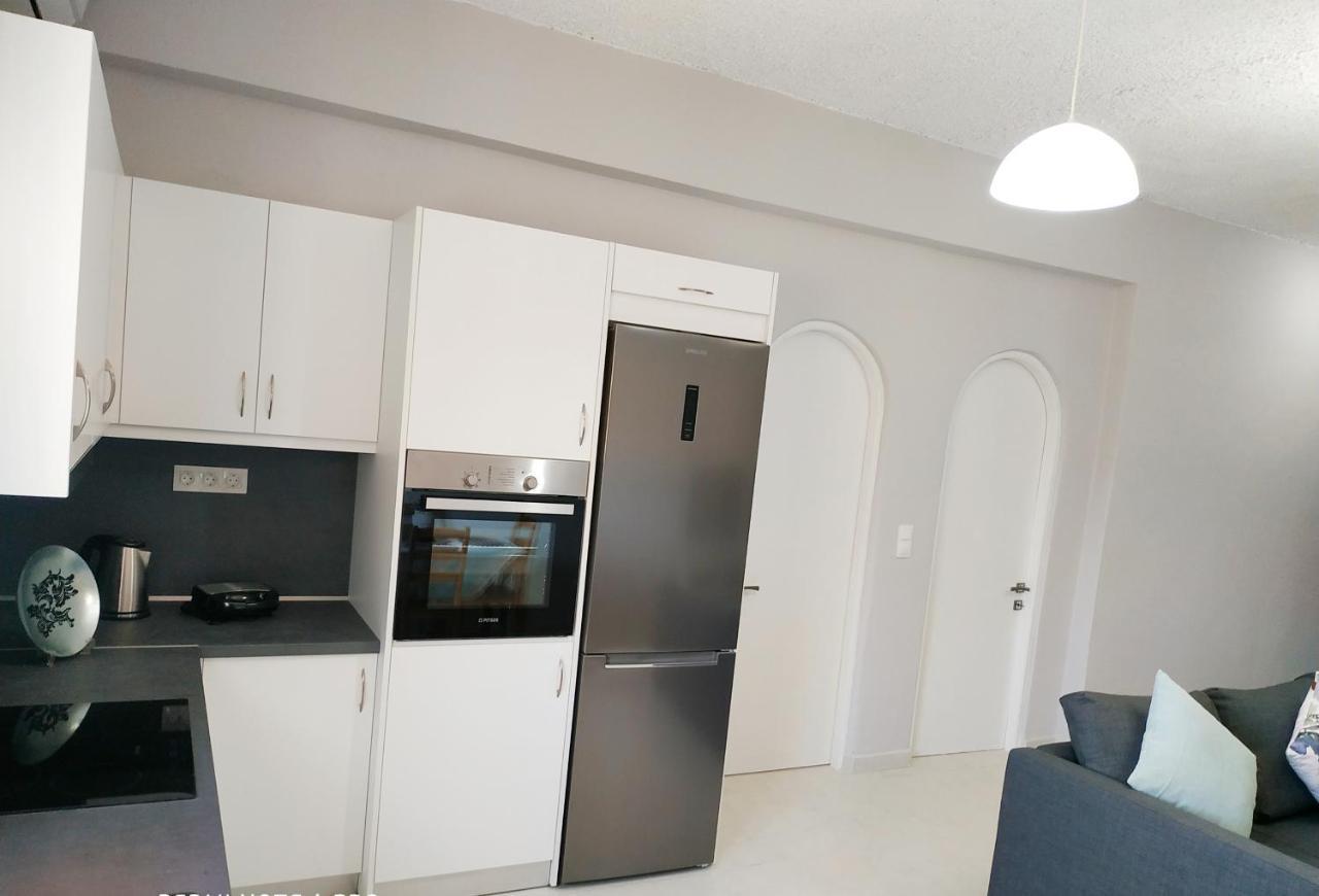 Amaryllis Boutique Apartment *